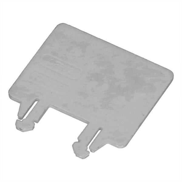 SEPARADOR DE BORNERA // DFP/2_PACKX6U