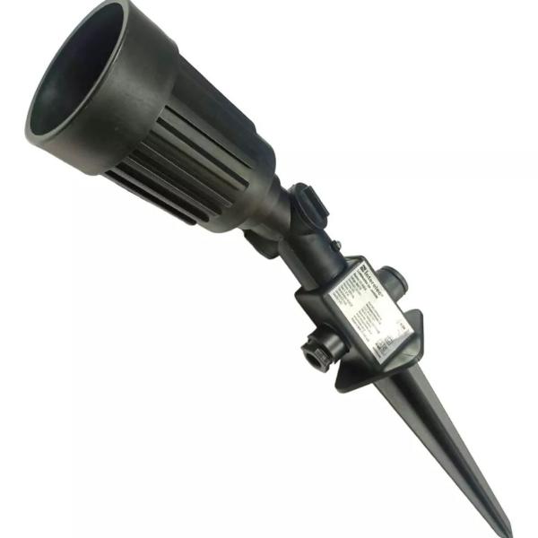 LUMINARIA EXTERIOR // DHF 374- 120W