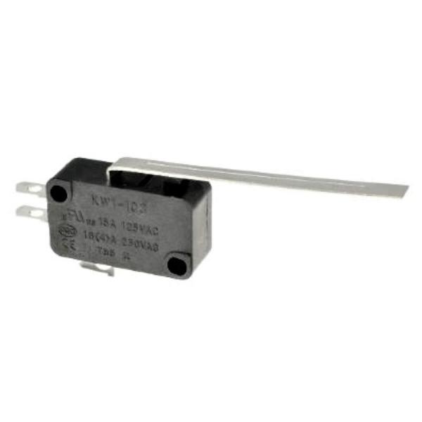 MICRO SWITCH SPDT // DM-055-OP_PACKX5U