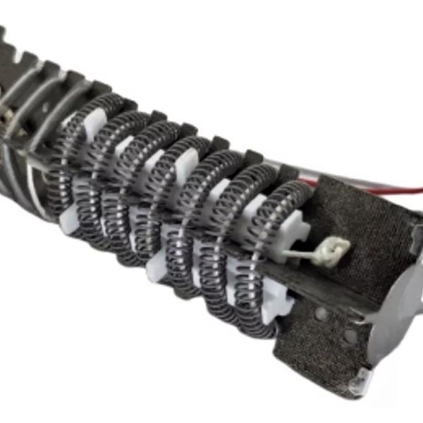 RESISTENCIA // DN-100