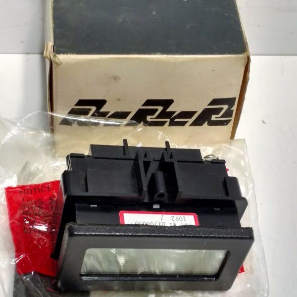 TIMER DISPAY // DT700000