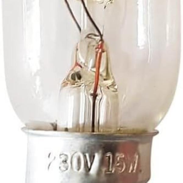 LAMPARA E12 // E121088