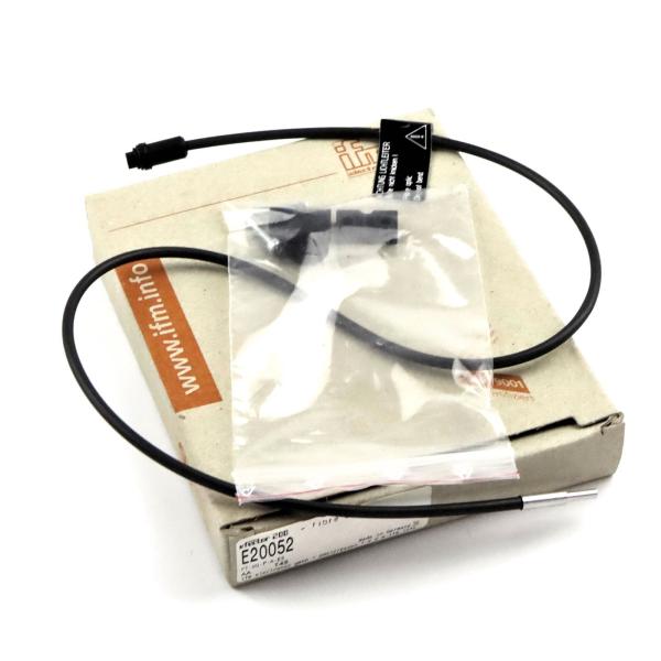 FIBRA OPTICA VIDRIO // E20052