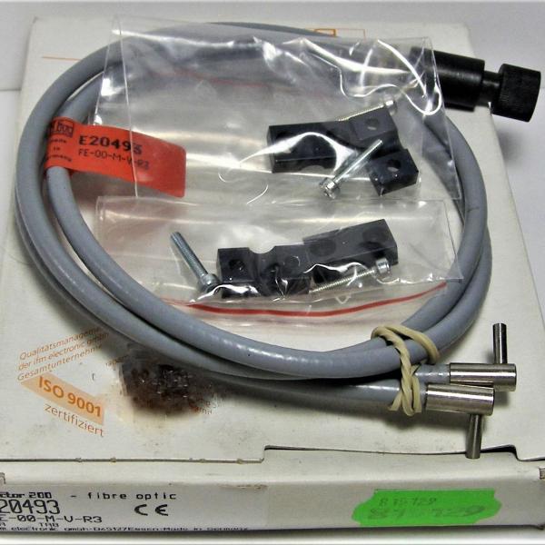 FIBRA OPTICA VIDRIO // E20493