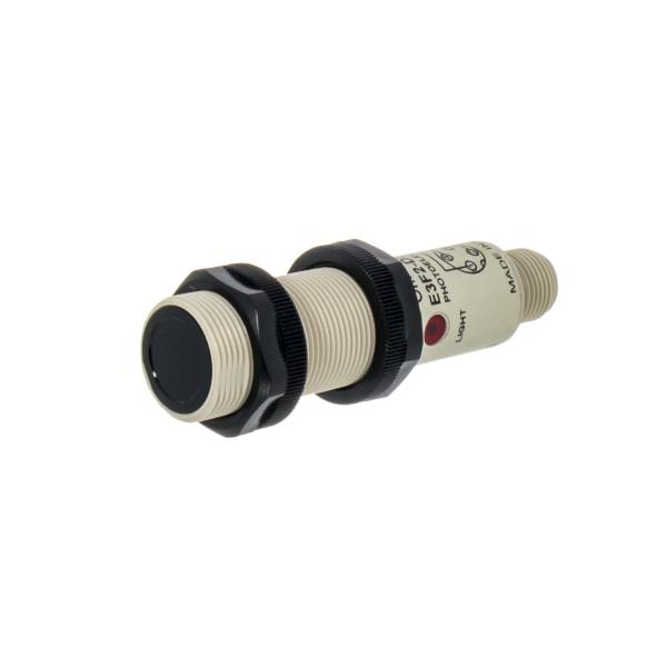 OPTICOS M18 // E3F2-DS10B4-P1