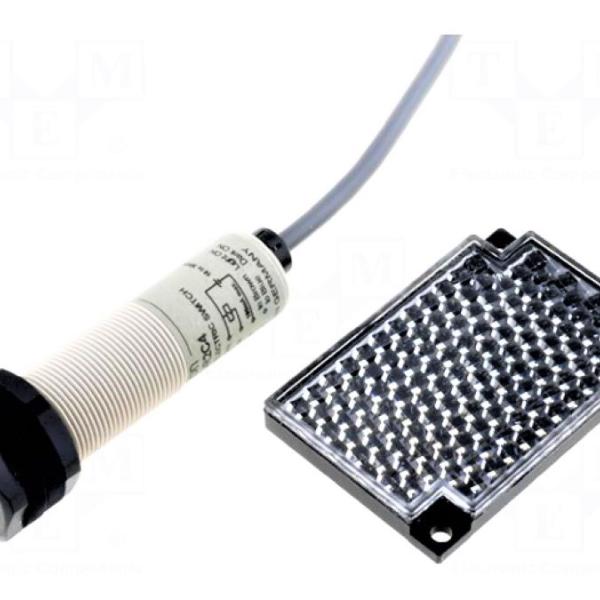 OPTICO M18 // E3F2-R4C4-M-E-2M 