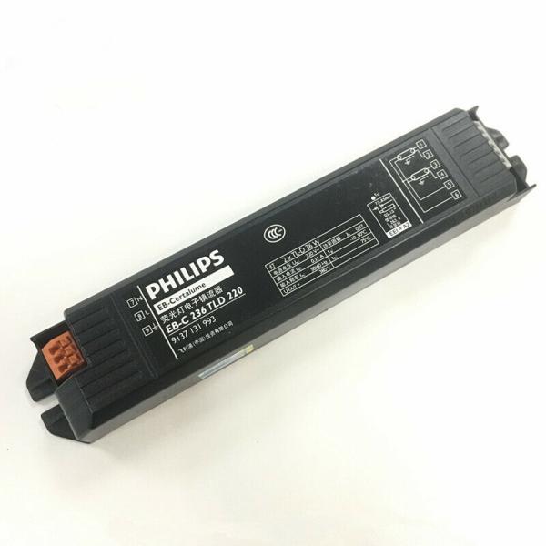 BALASTO ELECTRONICO // EB2-36/A22BTI