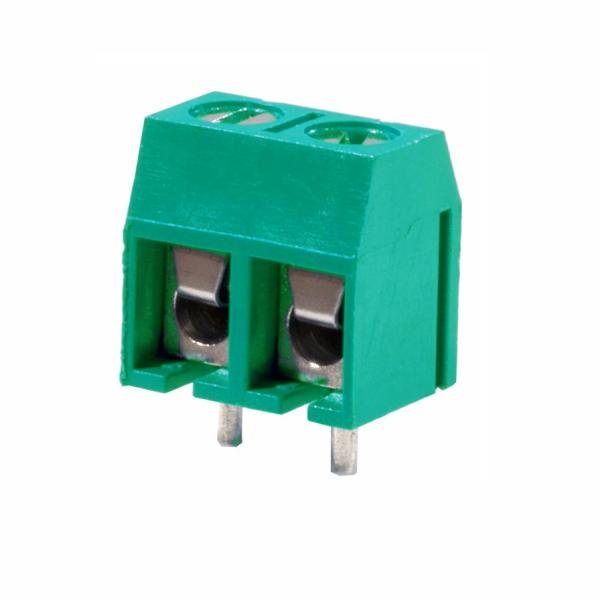 MINI BORNERA // ED500V-02P_PACKX30U