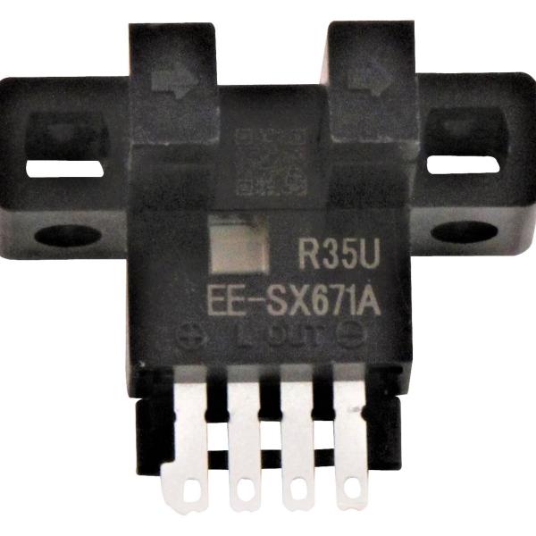 OPTICO HORQUILLA  // EE-SX671A