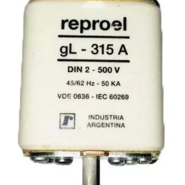 FUSIBLE NH // EL-NH2-300A_PACKX2U