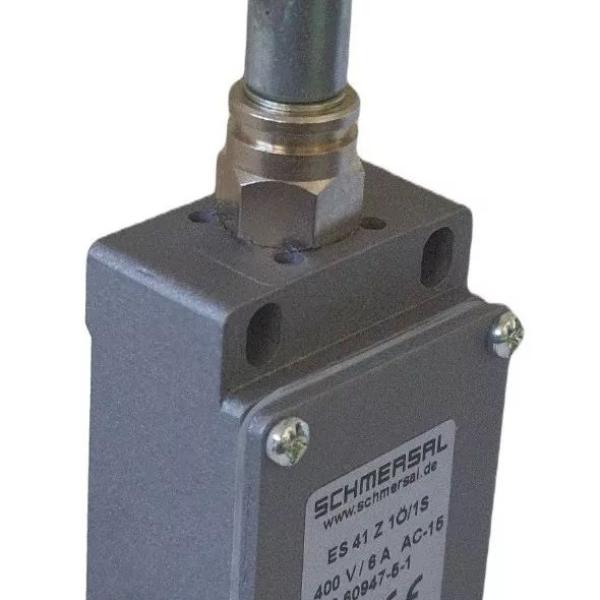 INT. POSICION METALICO // EM 41Z