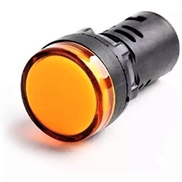 PILOTO LUM. PLASTICO // ENA-22-A_PACKX4U