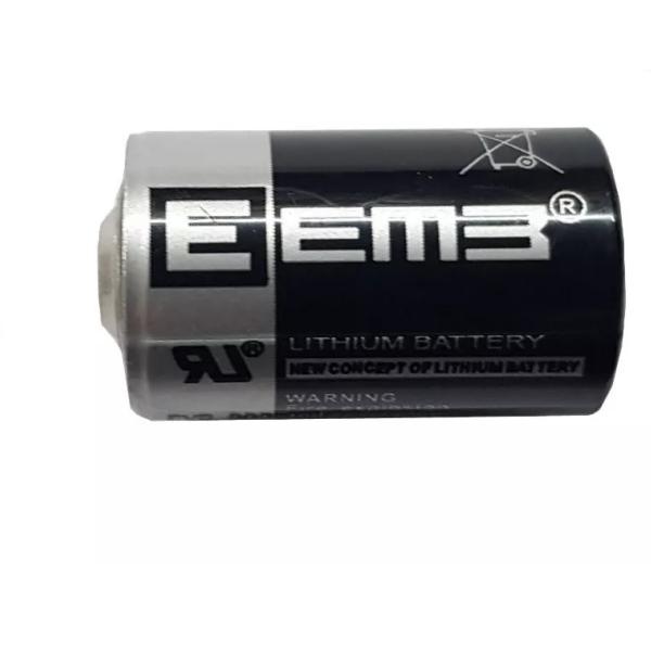 PILAS LITHIUM // ER14250 