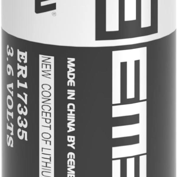 PILAS LITHIUM // ERI17335