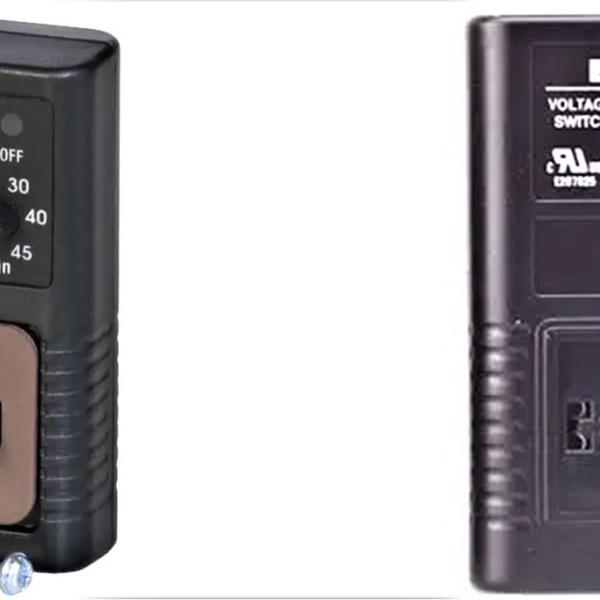 ACTUADOR PARA VALVULAS // EZ-1-24-240VAC/DC 