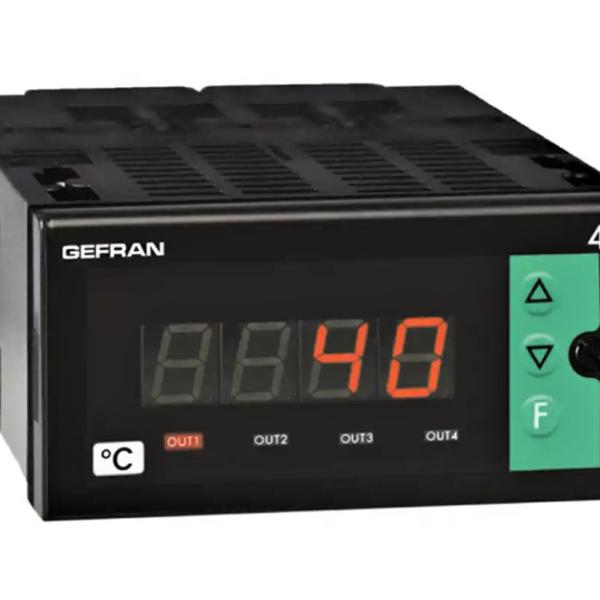 CONTROLADOR TEMPERATURA // F000202-40T96