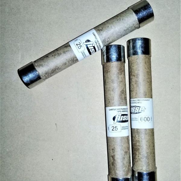 FUSIBLE AMERICANO // FA-25-600