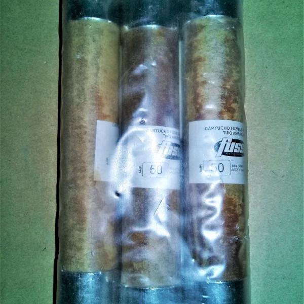 FUSIBLE AMERICANO // FA-50-600