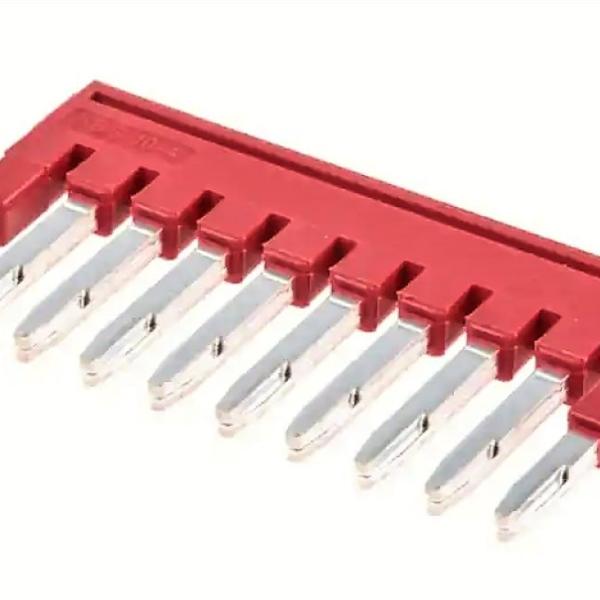 PUENTE DE BORNERA // FBS-10-4 