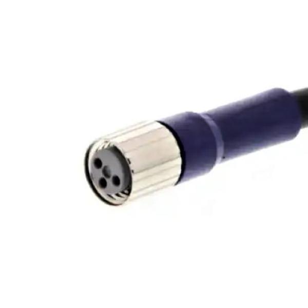 CABLE PVC CONECTOR M8 // FH-R-M8-3P-2M