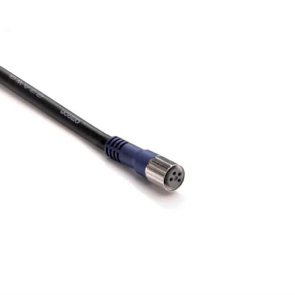 CABLE PVC CONECTOR M8 // FH-R-M8-4P-2M