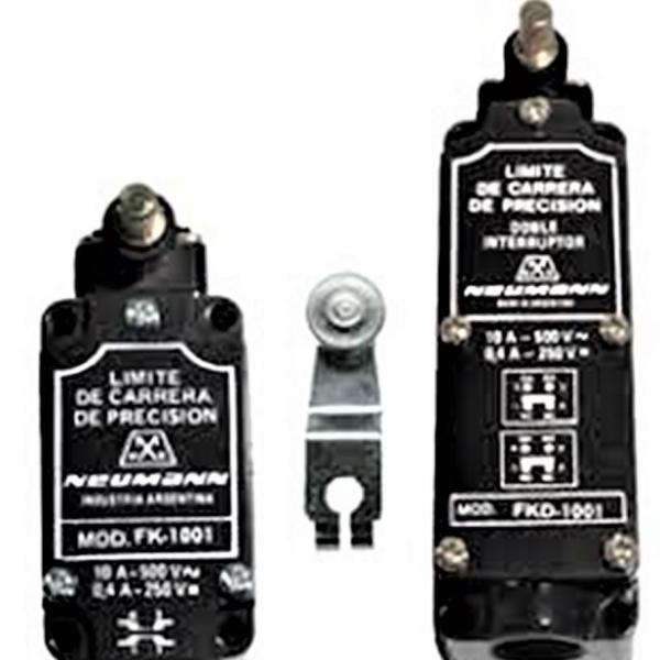 INT. POSICION METALICO // FK-1001