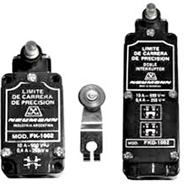 INT. POSICION METALICO // FK-1002