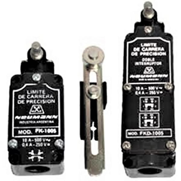 INT. POSICION METALICO // FK-1005