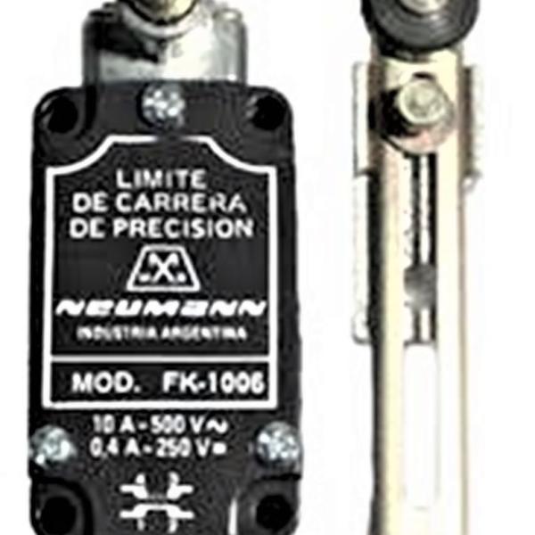 INT. POSICION METALICO // FK-1006