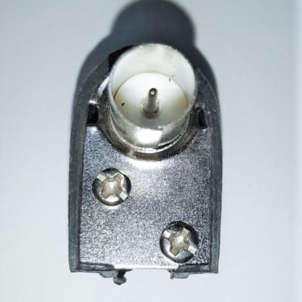 CONECTOR // FMF-75HZ_PACKX10U