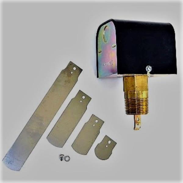 CONTROL DE FLUJO  // FS4-3