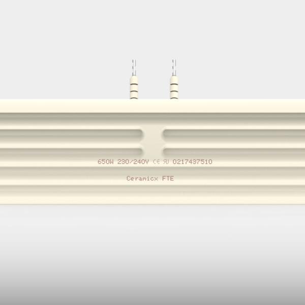 PANTALLA // FTE-1000W