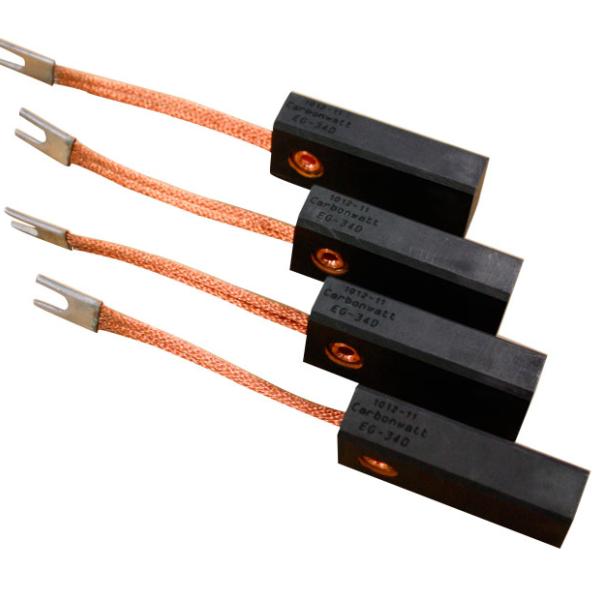 CARBON DE GRAFITO // G-23,7.5,6.7_PACKX2U