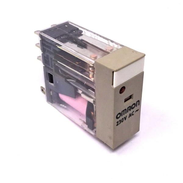 RELE 2 INVERSOR AC // G2R-2-SN-240VAC