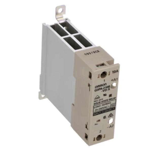 RELE ESTADO SOLIDO // G3PA-210BVD