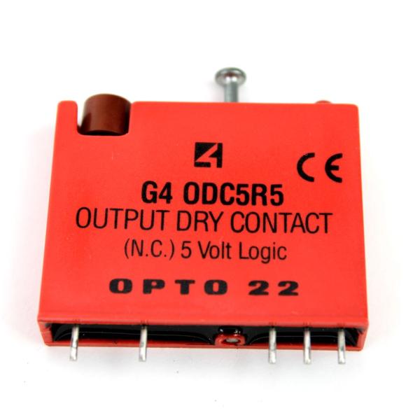 RELE ESTADO SOLIDO // G4ODC5R5