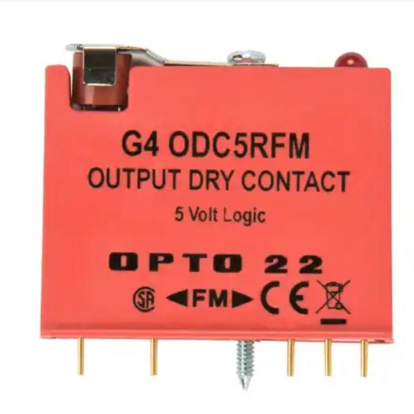 RELE ESTADO SOLIDO // G4ODC5RFM