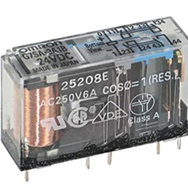 RELE 2 INVERSOR DC // G7SA3A1BDC24 