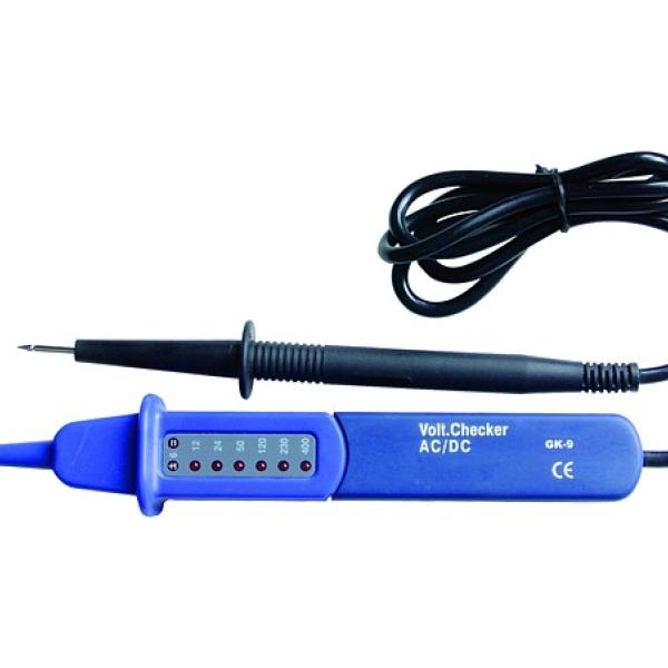 INDICADOR DE TENSION // GK-9