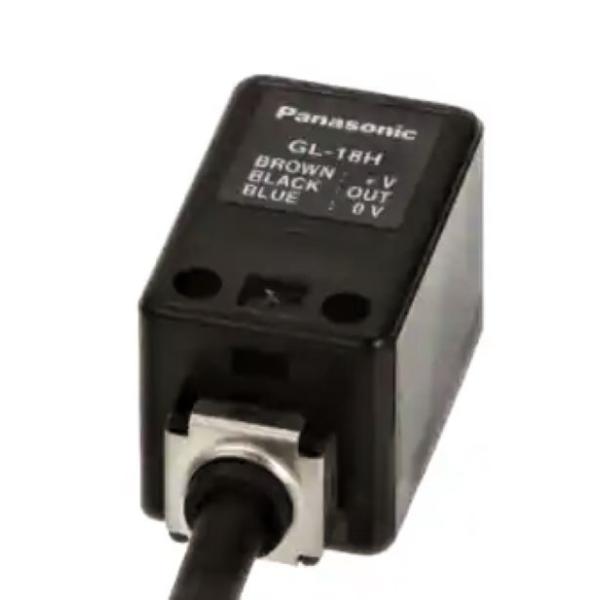 INDUCTIVO RECTANGULAR // GL-18H 