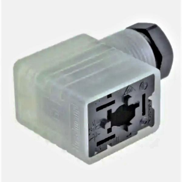CONECTOR SELENOIDES // GML209NJ