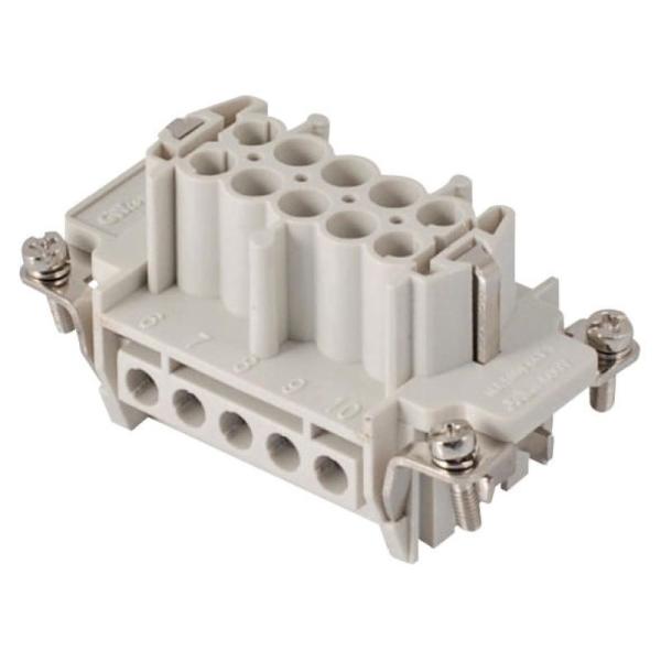 INSERTO H. // GW-76004