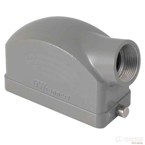 CARCASA SAL. LATERAL 6P. // GW-76501