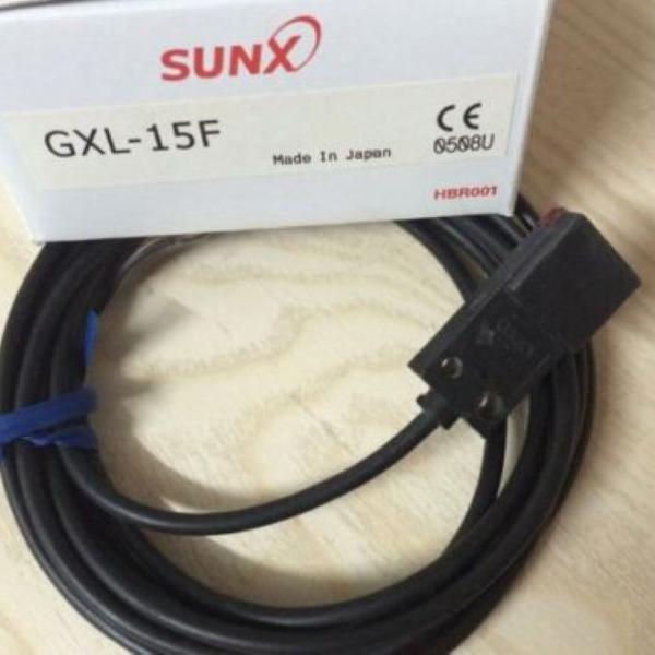 SENSOR INDUCTIVO  // GXL-15F 