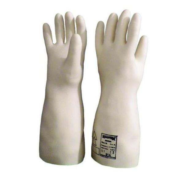 GUANTE DIELECTRICO // GD Nº10