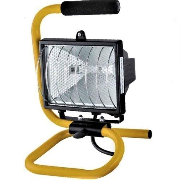 REFLECTOR PORTATIL // H-500