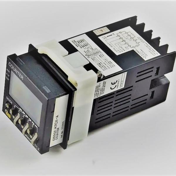 CONTADOR TACOMETRO // H7CX-A-100-240VAC