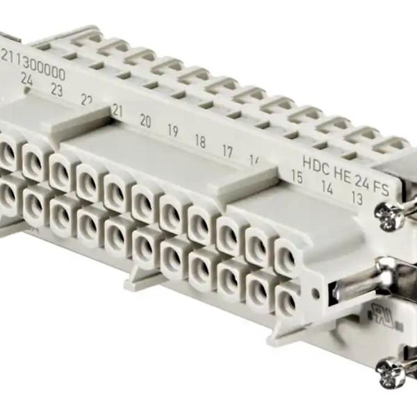 INSERTO M. // HDC-HE-24BS