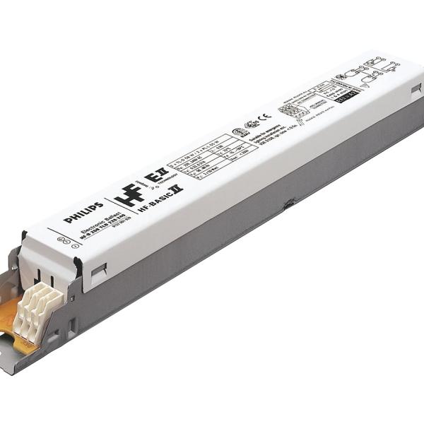 BALASTO ELECTRONICO // HF-B-236-TL 220-240