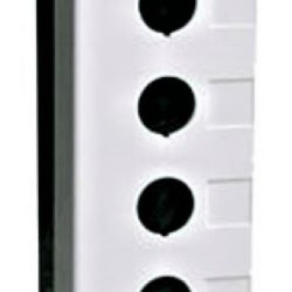 CAJA  PLASTICA // HJ9-4